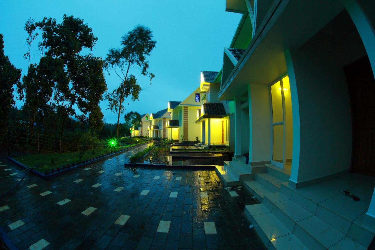 The Grasmere Vagamon Exterior foto