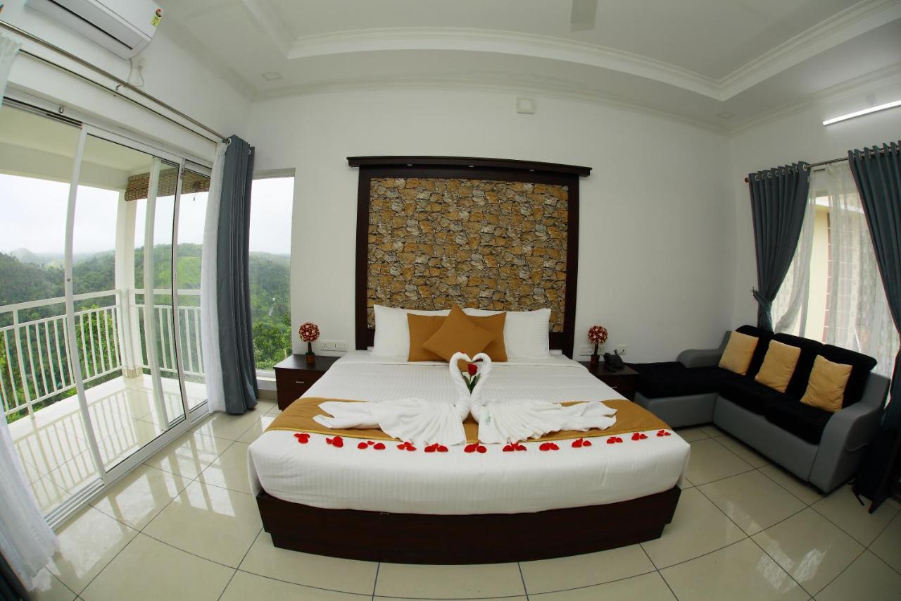 The Grasmere Vagamon Exterior foto